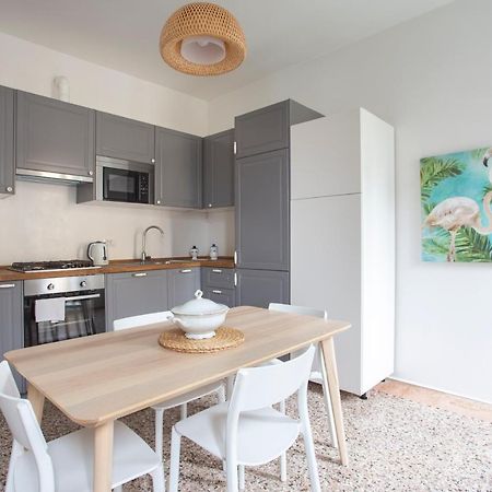 Biennale Giardini Apartment Venice Exterior photo