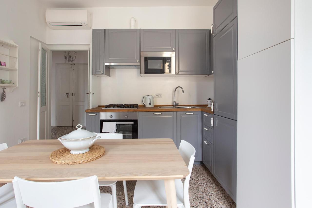 Biennale Giardini Apartment Venice Exterior photo
