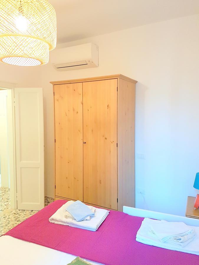 Biennale Giardini Apartment Venice Exterior photo
