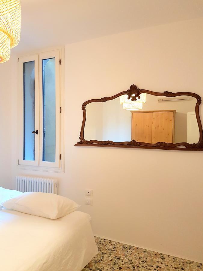 Biennale Giardini Apartment Venice Exterior photo