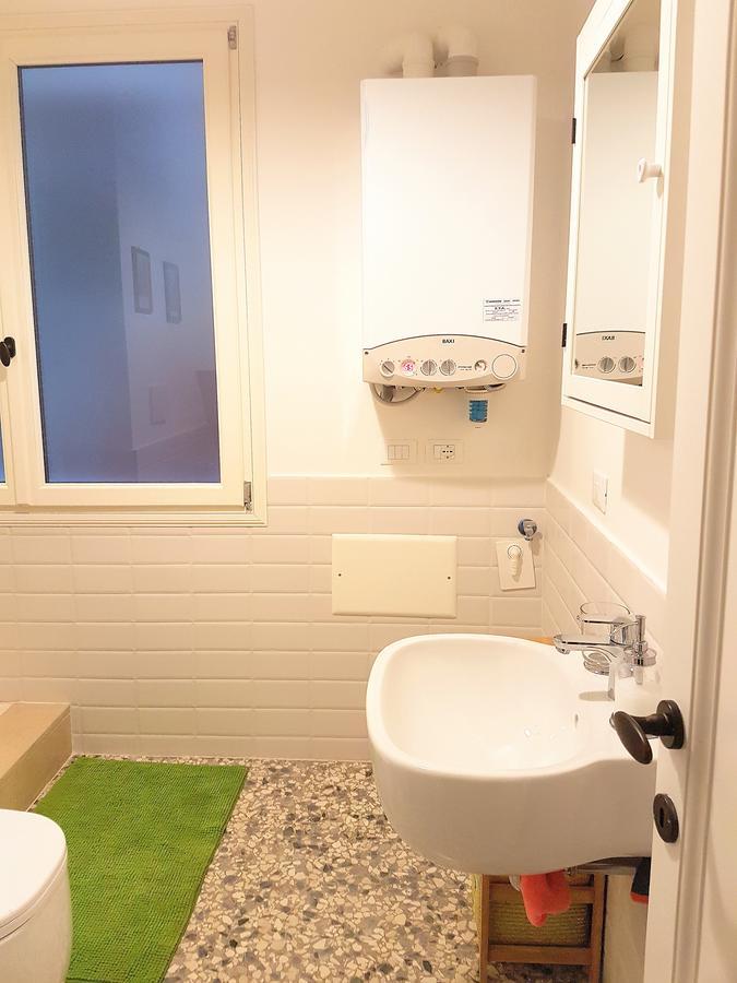 Biennale Giardini Apartment Venice Exterior photo